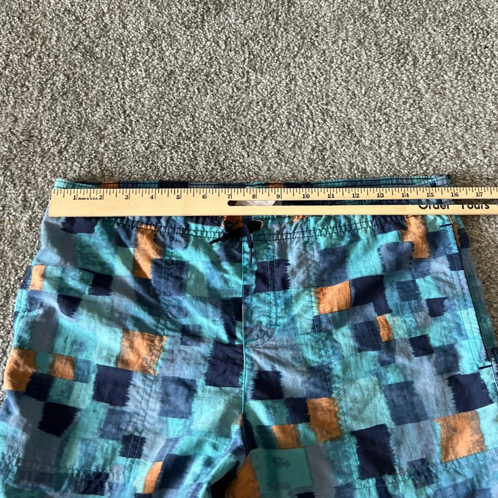 Patagonia shorts boys